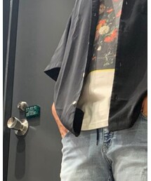 qwerty | シャツ/ブラウス