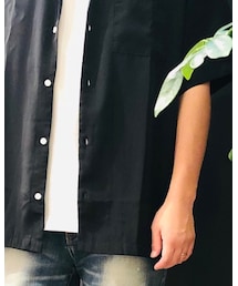 qwerty | シャツ/ブラウス