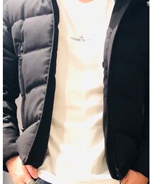 STONE ISLAND | Tシャツ/カットソー