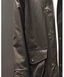 ATON | ジャケット/アウター