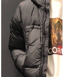 STONE ISLAND | ダウンジャケット/コート