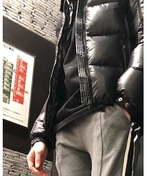 STONE ISLAND | スウェット