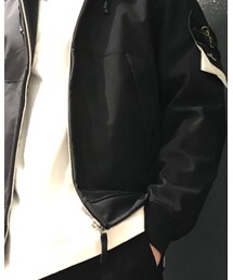 STONE ISLAND | パーカー