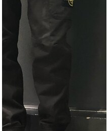 STONE ISLAND | パンツ