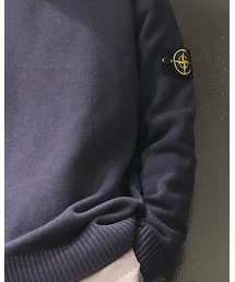STONE ISLAND | ニット/セーター