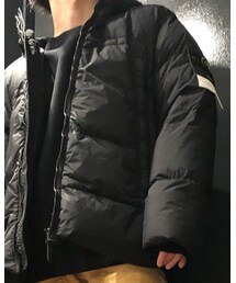STONE ISLAND | ダウンジャケット/コート