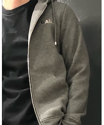 BALR. | パーカー