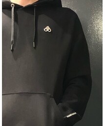 MOOSE KNUCKLES | パーカー