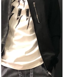 NEIL BARRETT | Tシャツ/カットソー