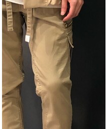 junhashimoto | その他パンツ