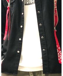 MOOSE KNUCKLES | Tシャツ/カットソー