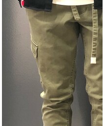 junhashimoto | その他パンツ