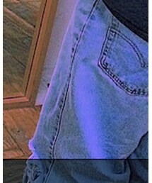 Levi's | デニムパンツ