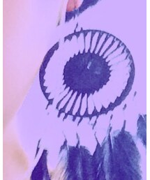 H&M | ピアス（両耳用）