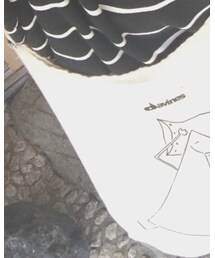 davines | ショルダーバッグ