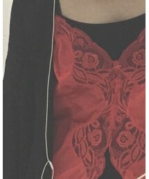 ANNA | キャミソール