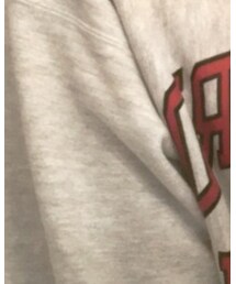 used | スウェット