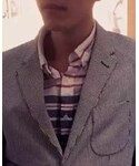 TOMMY HILFIGER(トミーヒルフィガー)の「トップス(シャツ/ブラウス)」