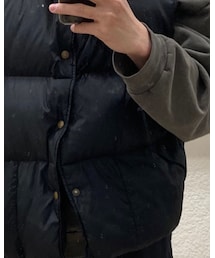 L.L.Bean | ダウンベスト