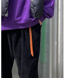 Hender Scheme | ベルト