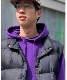 VINTAGE | パーカー