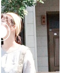 studio CLIP | キャミソール