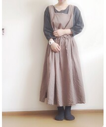 studio CLIP | つなぎ/オールインワン