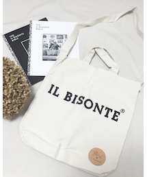 IL BISONTE | ショルダーバッグ