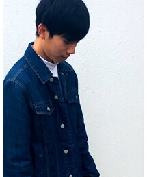 GAP | デニムジャケット