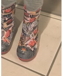 crocs | レインシューズ