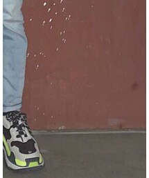 BALENCIAGA | スニーカー