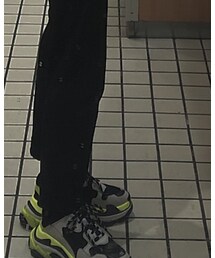 BALENCIAGA | スニーカー