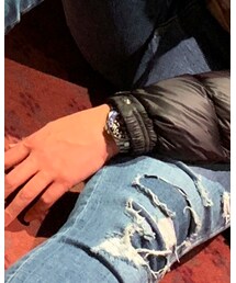 ROLEX | アナログ腕時計