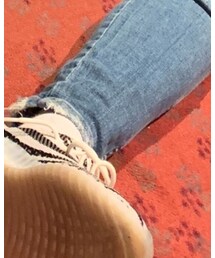 Yeezy | スニーカー