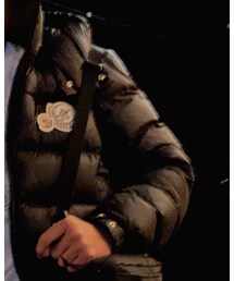MONCLER | ダウンベスト