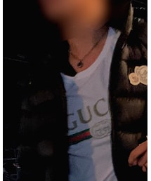 GUCCI | ネックレス