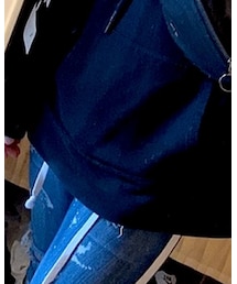 off white | パーカー