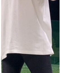 off white | Tシャツ/カットソー