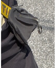 off white | ボディバッグ/ウエストポーチ