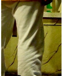 off white | その他パンツ