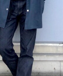 UNIQLO | デニムパンツ