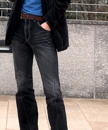 Lee | デニムパンツ