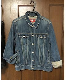 CONVERSE | デニムジャケット