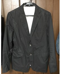 COMME CA ISM | テーラードジャケット