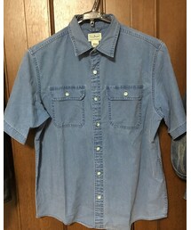 L.L.Bean | シャツ/ブラウス