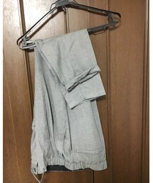 BACK NUMBER | スラックス