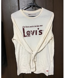 Levi's | Tシャツ/カットソー