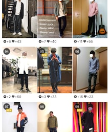 ランクイン👑 | その他