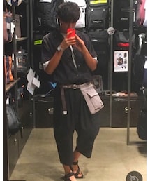 ウエストバックVer.✨ | その他