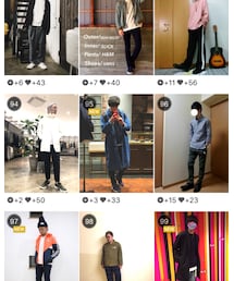 ランクイン👑✨ | その他